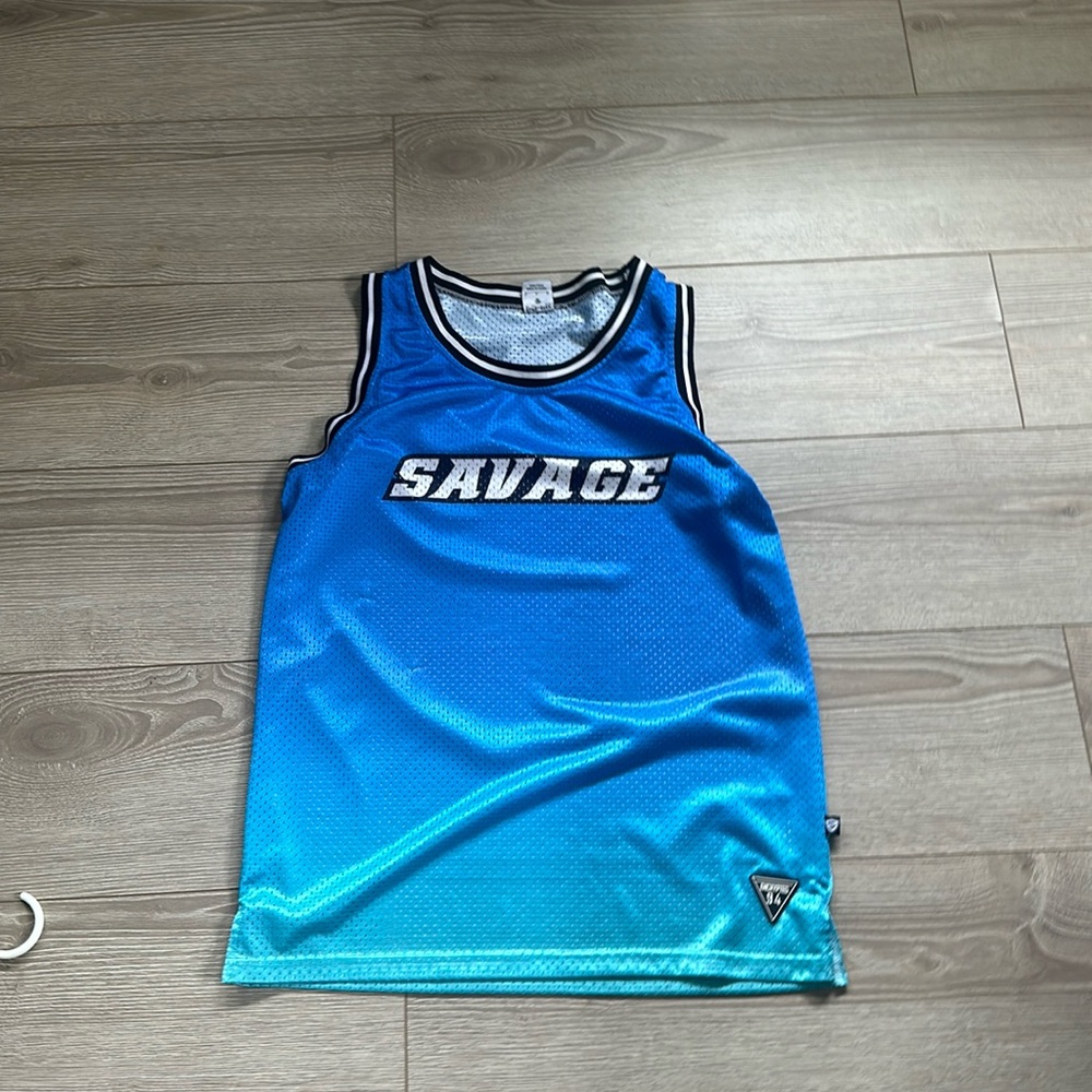 Jersey